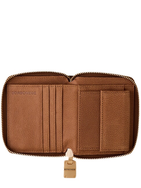 VITE SOFT Cartera de cuero para mujer ra&iacute;z - Carteras Mujer