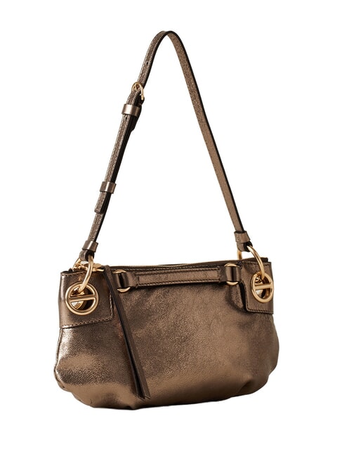 LONDON Bolso de hombro ca&ntilde;&oacute;n de pistola - Bolsos Mujer