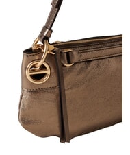 BORBONESE LONDON Bolso de hombro ca&ntilde;&oacute;n de pistola - Bolsos Mujer - 4