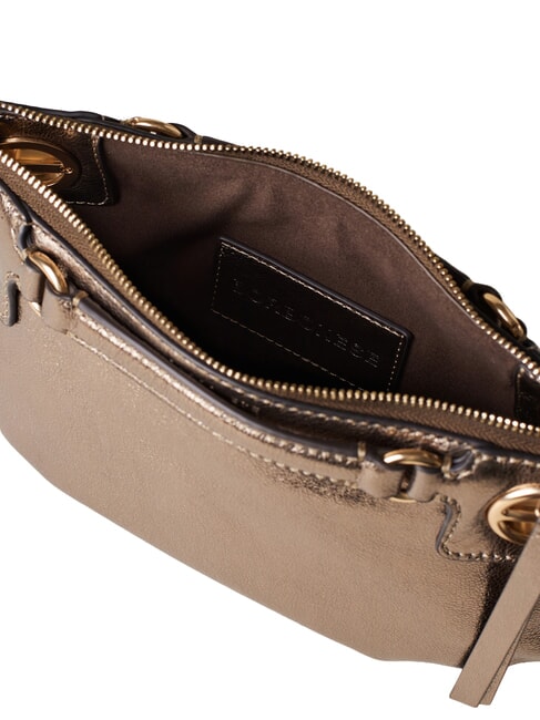 LONDON Bolso de hombro ca&ntilde;&oacute;n de pistola - Bolsos Mujer