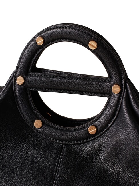 VIS-A-VIS Bolso de mano, con bandolera negro - Bolsos Mujer