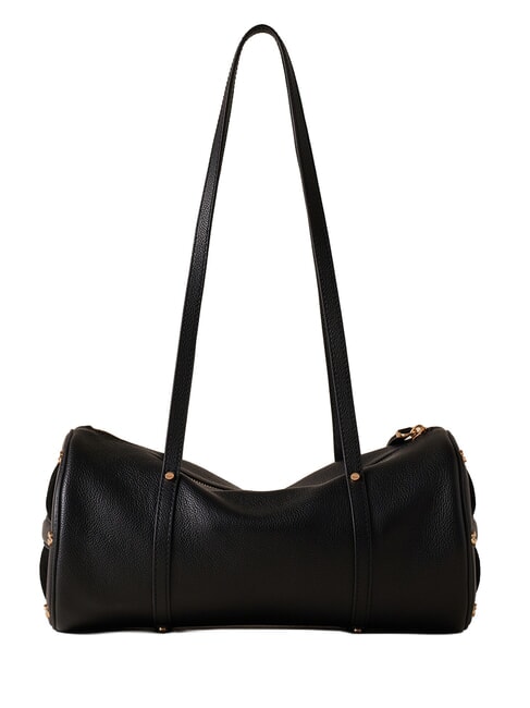 VIS-A-VIS Bolso de hombro, piel negro - Bolsos Mujer