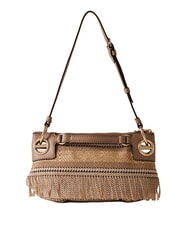 BORBONESE LONDON Bolso de hombro natural - Bolsos Mujer - 3