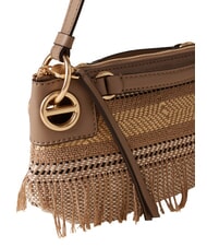 BORBONESE LONDON Bolso de hombro natural - Bolsos Mujer - 4