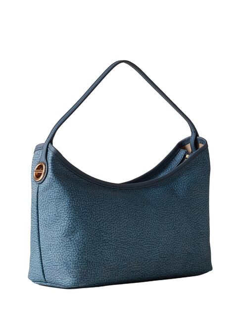 FLIGHT Bolso de hombro dril - Bolsos Mujer