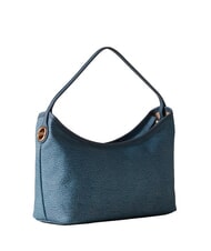BORBONESE FLIGHT Bolso de hombro dril - Bolsos Mujer - 2
