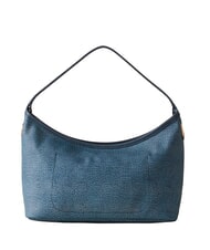 BORBONESE FLIGHT Bolso de hombro dril - Bolsos Mujer - 3