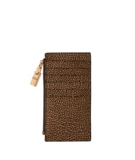 BORBONESE GRAFFITI Monedero - Carteras de mano & Neceser