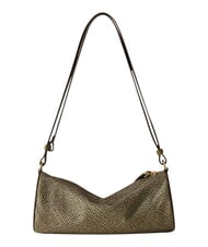 BORBONESE VIS-A-VIS Bolso de hombro peque&ntilde;o aceituna - Bolsos Mujer - 2