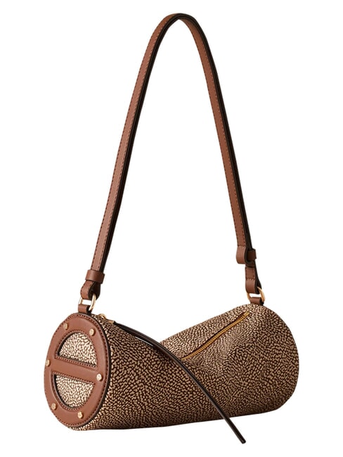 VIS-A-VIS Bolso de hombro peque&ntilde;o beiger yegua - Bolsos Mujer
