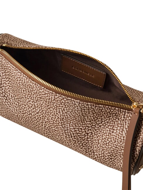 VIS-A-VIS Bolso de hombro peque&ntilde;o beiger yegua - Bolsos Mujer