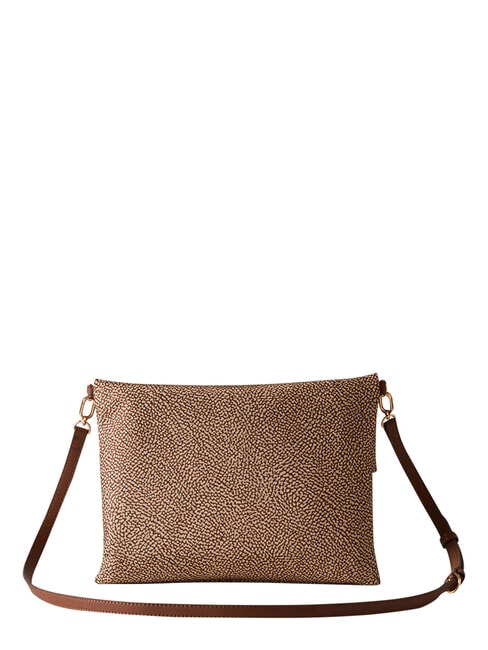 VIS-A-VIS Bandolera beiger yegua - Bolsos Mujer