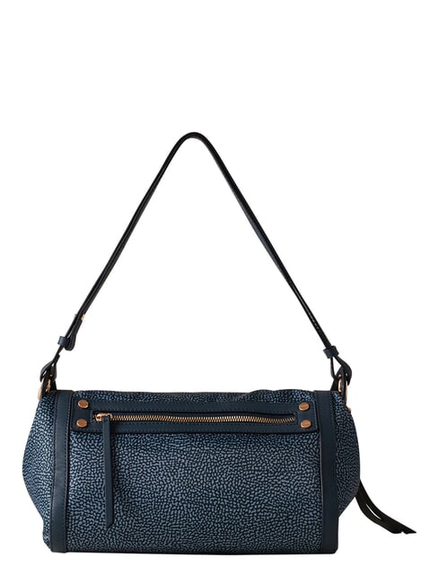FRAME Bolso de hombro lapisl&aacute;zuli azul - Bolsos Mujer