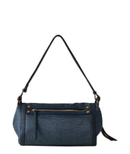 BORBONESE FRAME Bolso de hombro lapisl&aacute;zuli azul - Bolsos Mujer - 2