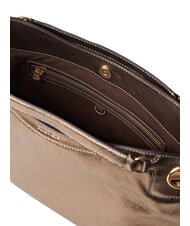 BORBONESE LONDON Bolso de mano, con bandolera ca&ntilde;&oacute;n de pistola - Bolsos Mujer - 4