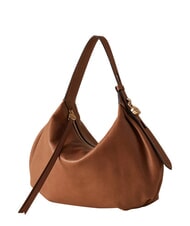 BORBONESE PRIVE Bolso de hombro, piel ra&iacute;z - Bolsos Mujer - 4