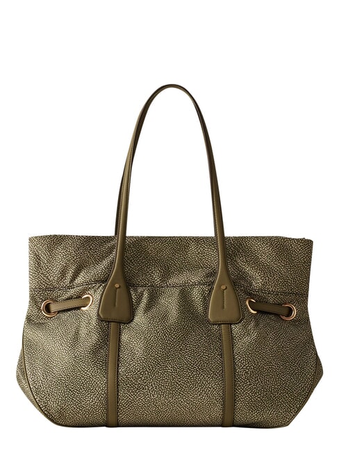 PRIVE Bolso de hombro aceituna - Bolsos Mujer