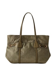 BORBONESE PRIVE Bolso de hombro aceituna - Bolsos Mujer - 2