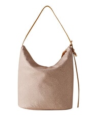 BORBONESE PRIVE Bolso de hombro vertical arena/azafr&aacute;n - Bolsos Mujer - 2