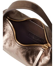 BORBONESE PRIVE Bolso de hombro ca&ntilde;&oacute;n de pistola - Bolsos Mujer - 5