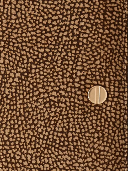 CAMOSCIO OP Cartera con cremallera op / natu - Carteras Mujer