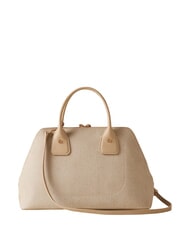 BORBONESE GEMINI Bolso de mano, con bandolera - Bolsos Mujer