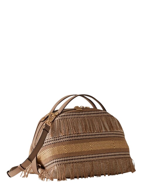 SEXY Bolso de mano, con bandolera extra&iacute;ble. natural - Bolsos Mujer