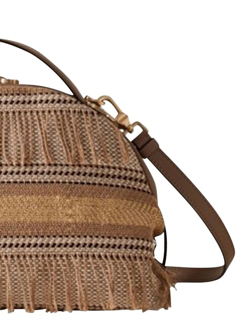 SEXY Bolso de mano, con bandolera extra&iacute;ble. natural - Bolsos Mujer