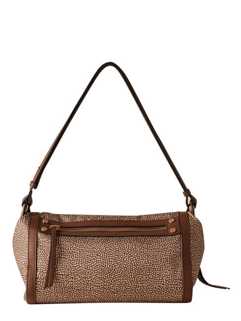 FRAME Bolso de hombro beiger yegua - Bolsos Mujer