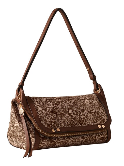 FRAME Bolso de hombro beiger yegua - Bolsos Mujer
