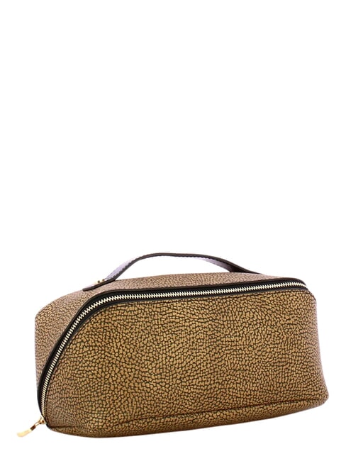 GRAFFITI Estuche de belleza op natural / negro - Neceser