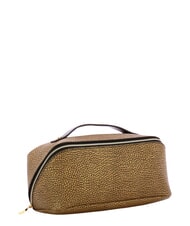 BORBONESE GRAFFITI Estuche de belleza op natural / negro - Neceser - 3