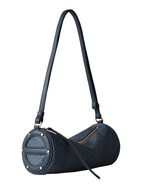 VIS-A-VIS Bolso de hombro peque&ntilde;o lapisl&aacute;zuli azul - Bolsos Mujer