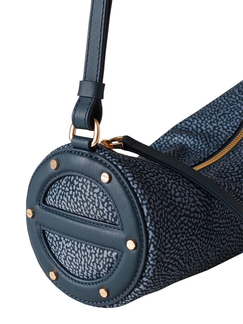 VIS-A-VIS Bolso de hombro peque&ntilde;o lapisl&aacute;zuli azul - Bolsos Mujer