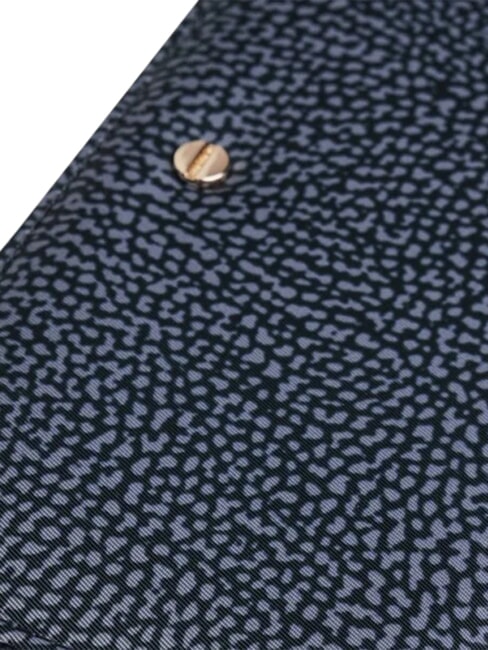 CLASSICA bolso de mano lapisl&aacute;zuli azul - Carteras de mano & Neceser