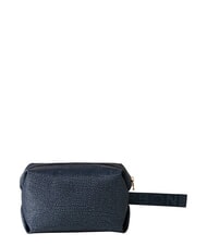 BORBONESE CLASSICA Necesario lapisl&aacute;zuli azul - Carteras de mano & Neceser - 2