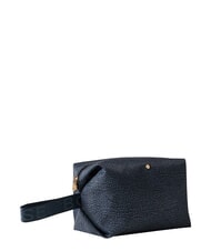 BORBONESE CLASSICA Necesario lapisl&aacute;zuli azul - Carteras de mano & Neceser - 3