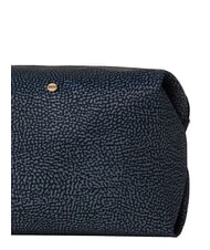 BORBONESE CLASSICA Necesario lapisl&aacute;zuli azul - Carteras de mano & Neceser - 5