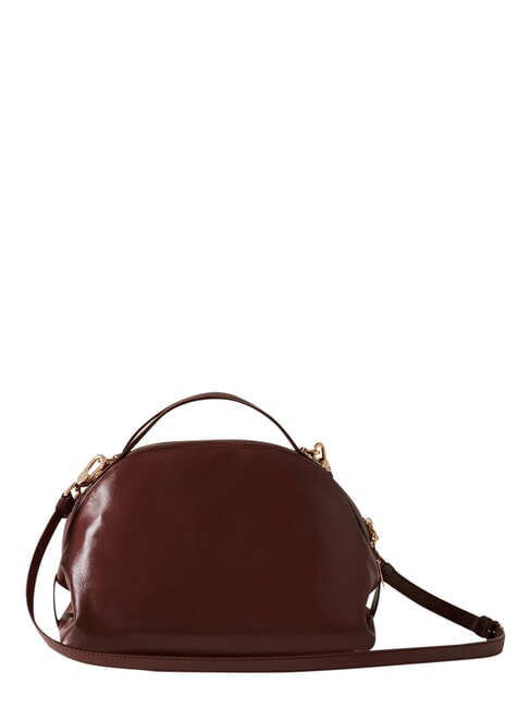SEXY  Bolso de piel con bandolera brule - Bolsos Mujer