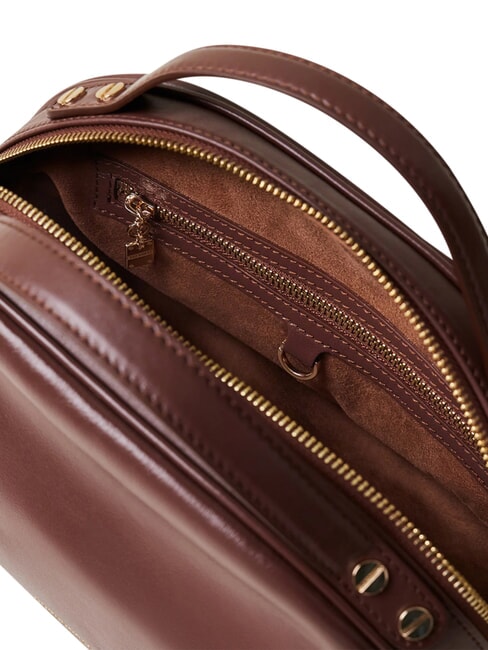 SEXY  Bolso de piel con bandolera brule - Bolsos Mujer