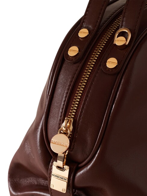 SEXY  Bolso de piel con bandolera brule - Bolsos Mujer