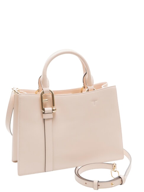 CAMPIONARIO - NUVOLA Bolso de mano, con bandolera azalea - Bolsos Mujer