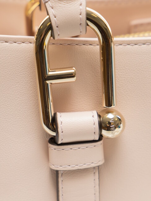 CAMPIONARIO - NUVOLA Bolso de mano, con bandolera azalea - Bolsos Mujer