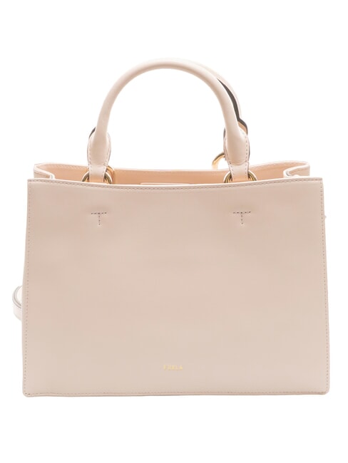 CAMPIONARIO - NUVOLA Bolso de mano, con bandolera azalea - Bolsos Mujer