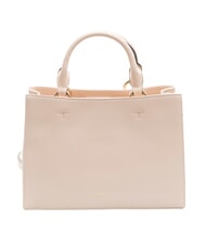 FURLA CAMPIONARIO - NUVOLA Bolso de mano, con bandolera azalea - Bolsos Mujer - 4