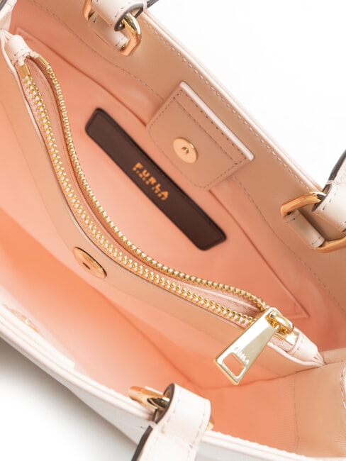 CAMPIONARIO - NUVOLA Bolso de mano, con bandolera azalea - Bolsos Mujer