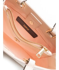 FURLA CAMPIONARIO - NUVOLA Bolso de mano, con bandolera azalea - Bolsos Mujer - 5