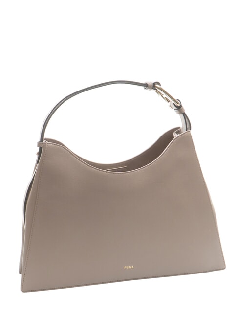 CAMPIONARIO - NUVOLA  Bolso de hombro color de malva - Bolsos Mujer