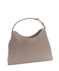 FURLA CAMPIONARIO - NUVOLA  Bolso de hombro color de malva - Bolsos Mujer - 3