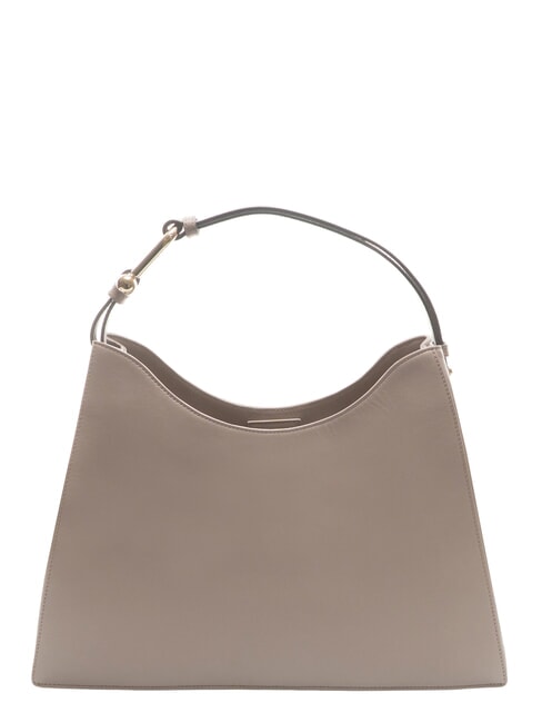 CAMPIONARIO - NUVOLA  Bolso de hombro color de malva - Bolsos Mujer
